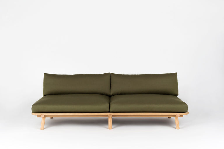 Town N Country Sofa - Without Arm