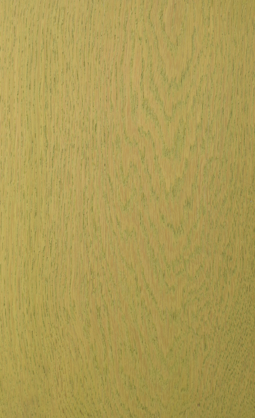 Chartreuse Stain