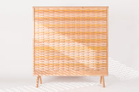 Town N Country Screen Divider