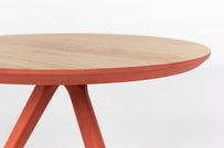 Bowie Coffee Table - Round