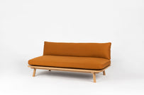 Town N Country Sofa - Without Arm